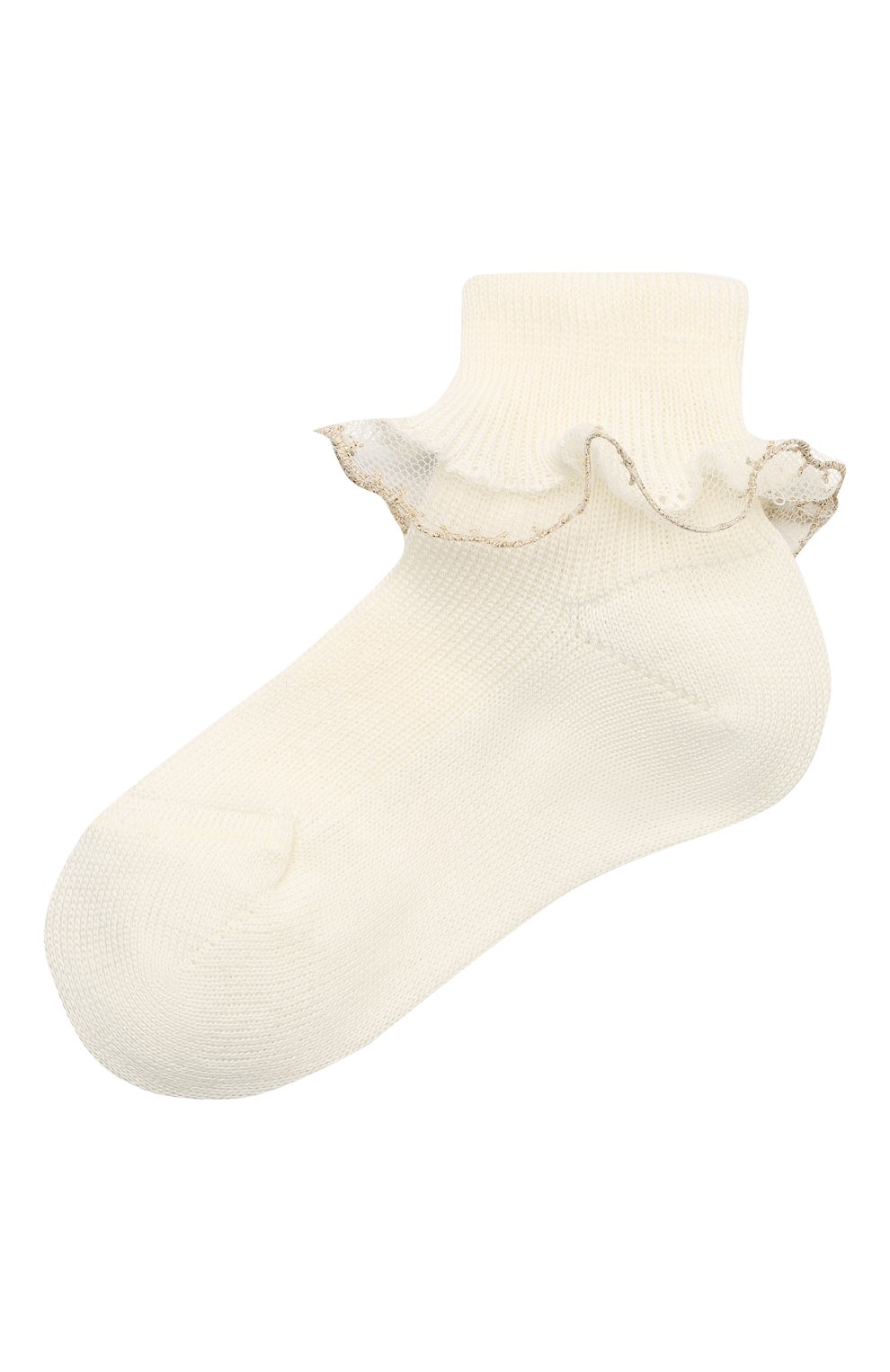 Комплект из 5-ти пар носков LA PERLA, арт. 48982/000-0, фото 5