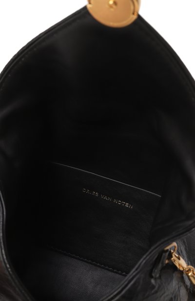 Клатч DRIES VAN NOTEN, арт. 252-011540-150, фото 5