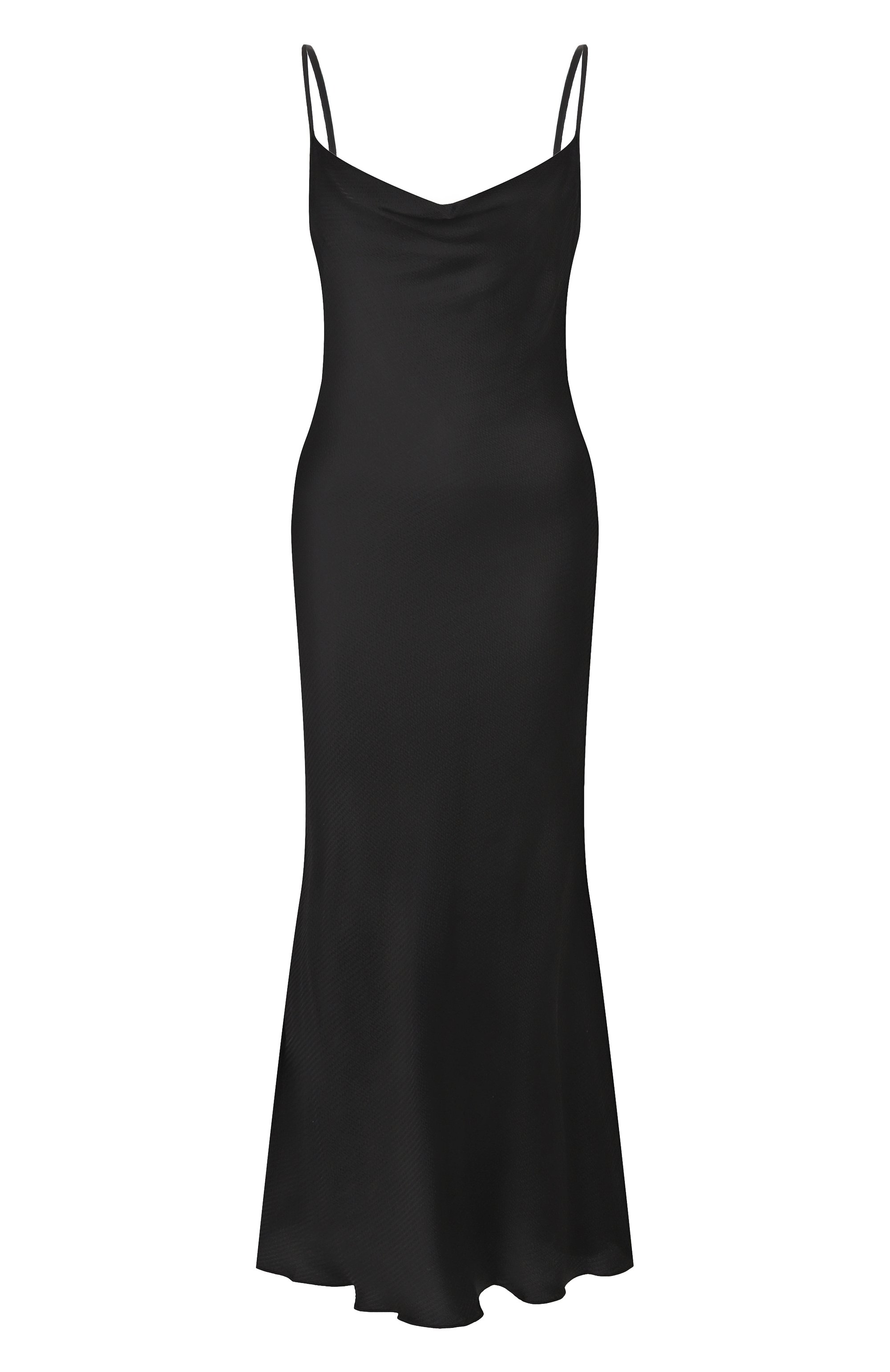 Атласное платье TWINSET, арт. 251TT2180, фото 1