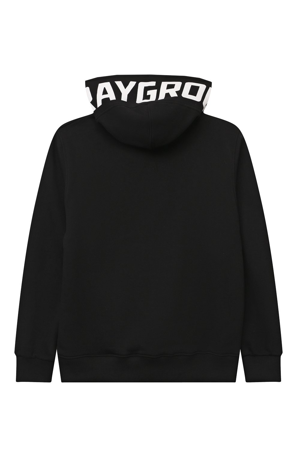 Хлопковое худи SPRAYGROUND, арт. SPY1199, фото 2