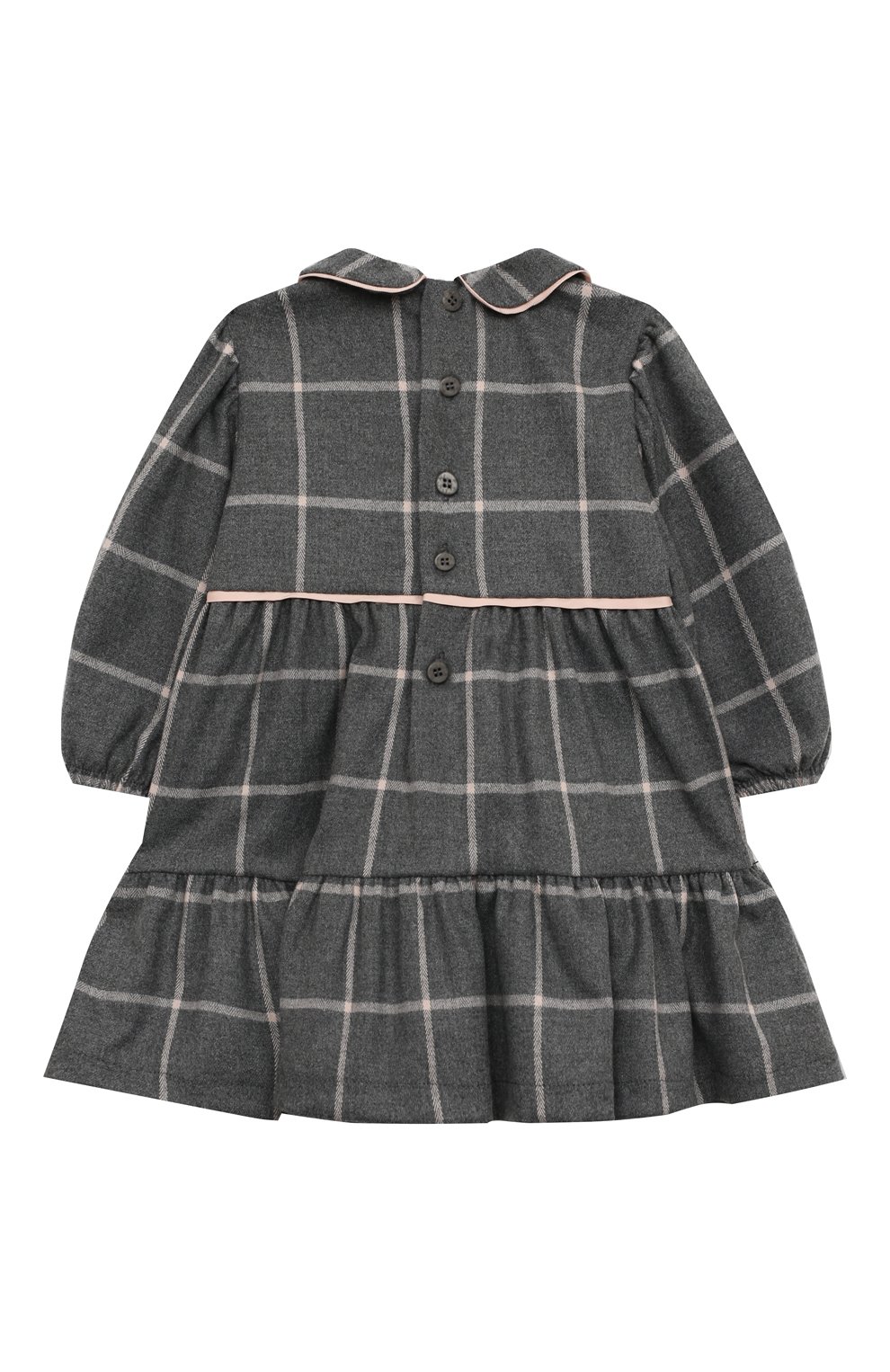 Платье IL GUFO, арт. A22VL511W3053/24M-36M, фото 2