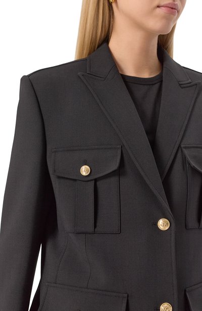 Жакет JUUN.J, арт. JW5111W005, фото 5