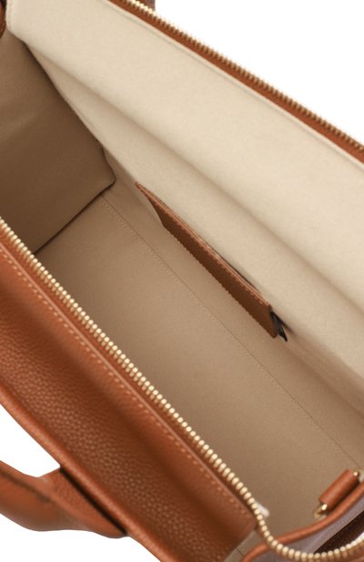 Сумка-тоут vanity large MC2 SAINT BARTH, арт. VANBG001-00532I/VANITY BAG LARGE, фото 5