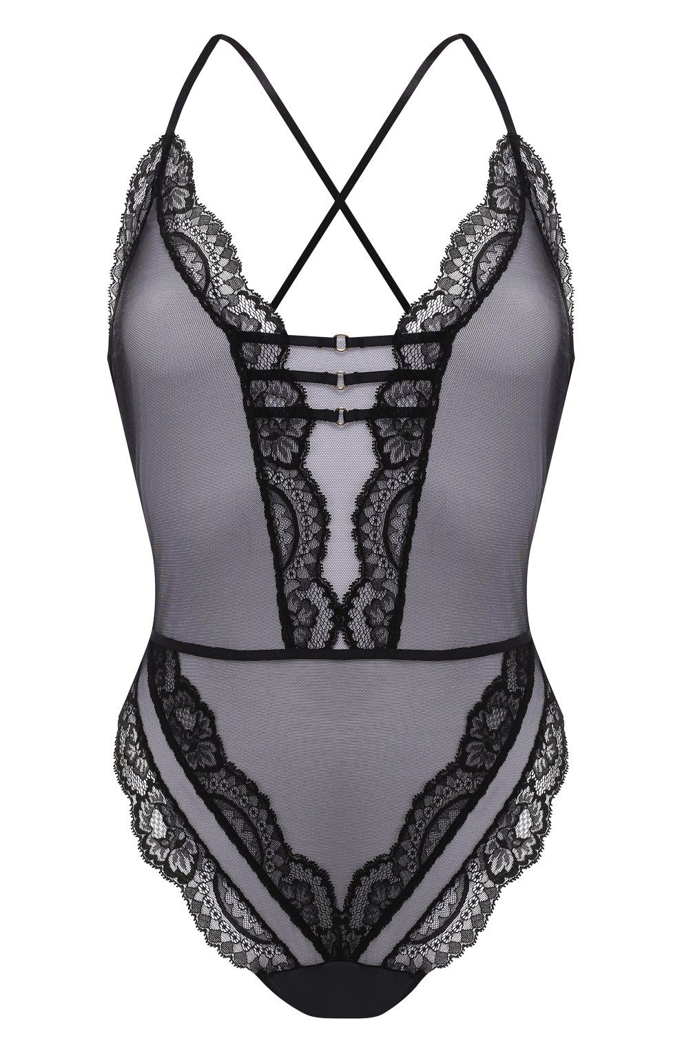 Боди LISE CHARMEL, арт. ALG5230, фото 1