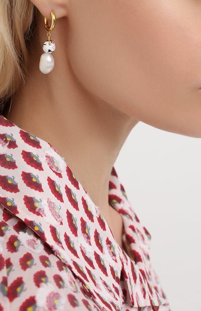 Серьги heloise ANNI LU, арт. 192-30-42, фото 2