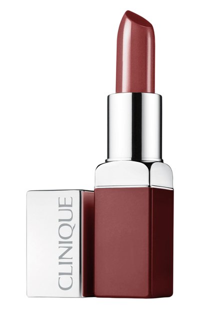 Помада для губ, оттенок cola pop CLINIQUE, арт. ZEK2-03, фото 1