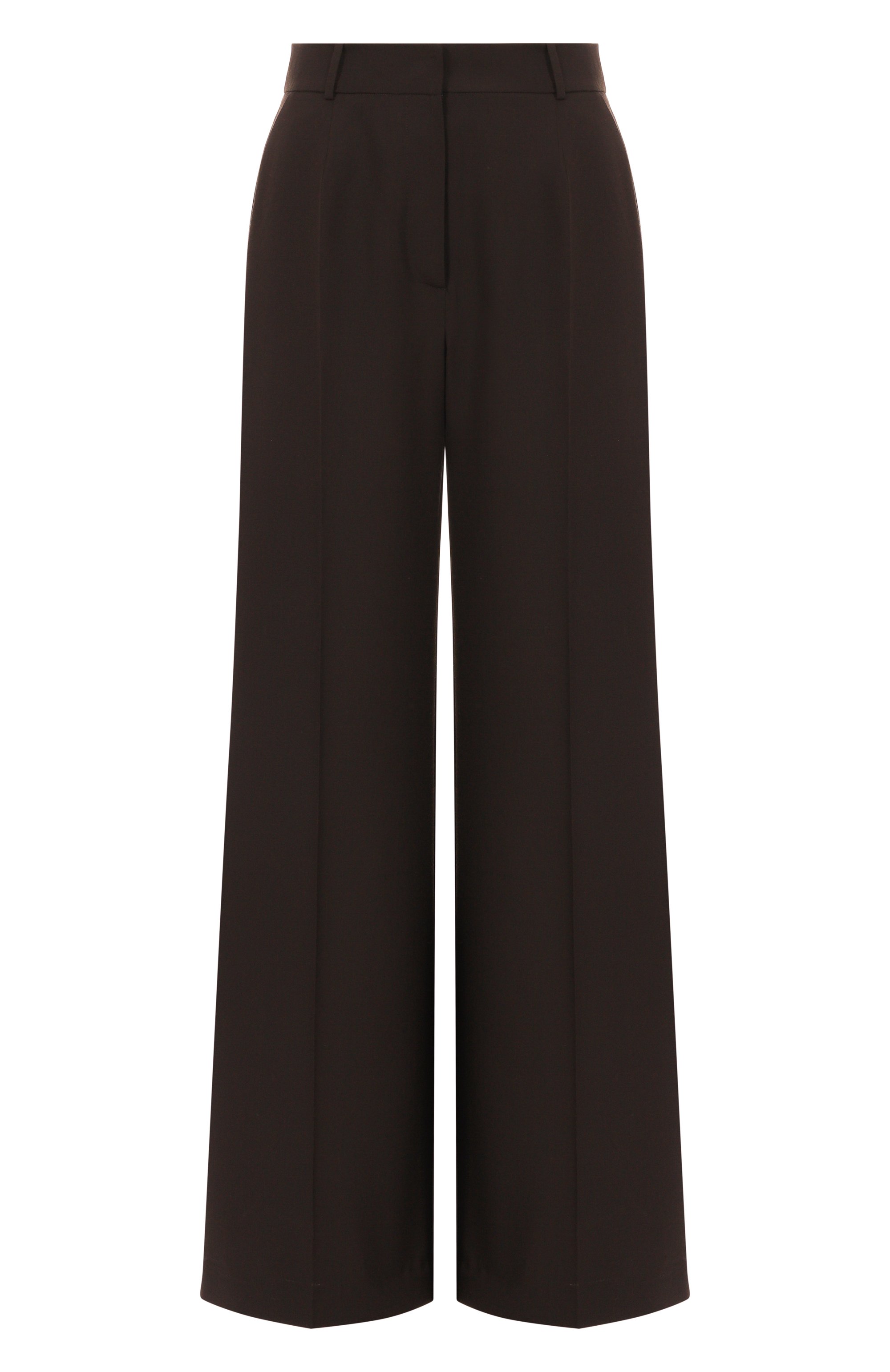 Шерстяные брюки AGREEG, арт. 25043434, фото 1