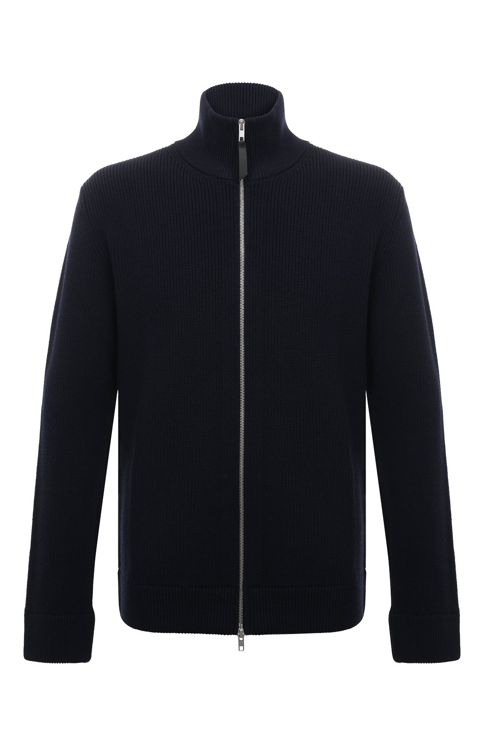 Кардиган из хлопка и шерсти MAISON MARGIELA, арт. SI1HA0013/S17781, фото 1