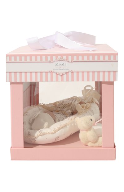 Кукла девочка MAGIC MANUFACTORY, арт. MBG-0001, фото 4