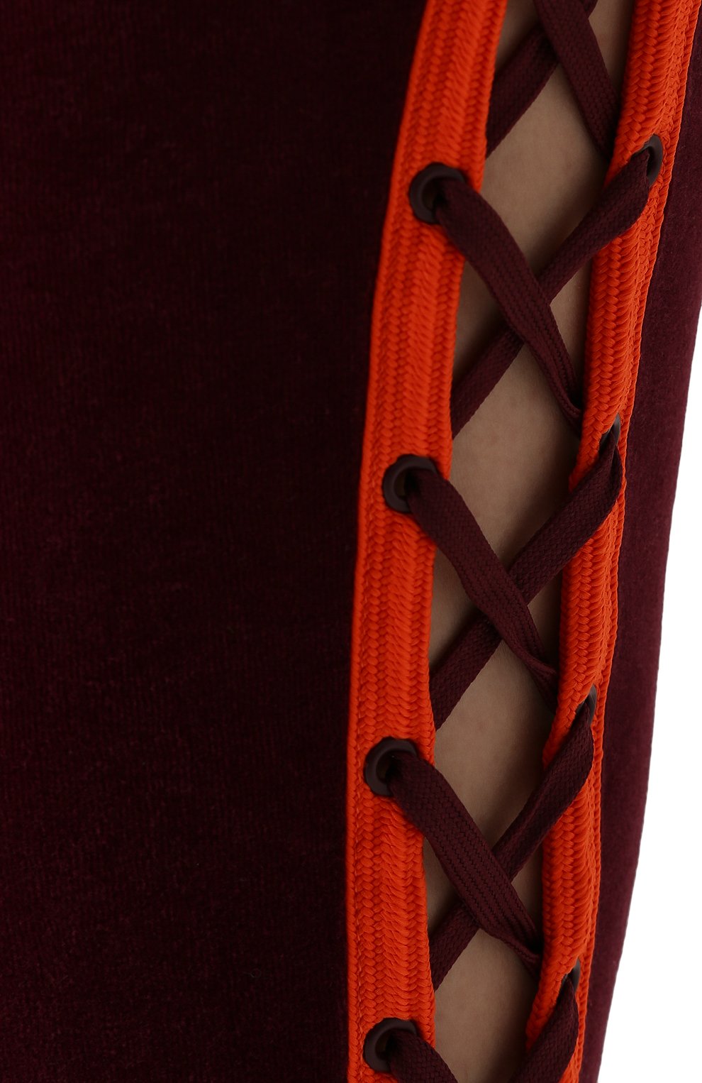 Легинсы со шнуровкой FENTY PUMA BY RIHANNA, арт. 57574201, фото 5