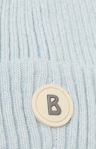 Шапка из шерсти и вискозы BOGNER, арт. 95386087, фото 3