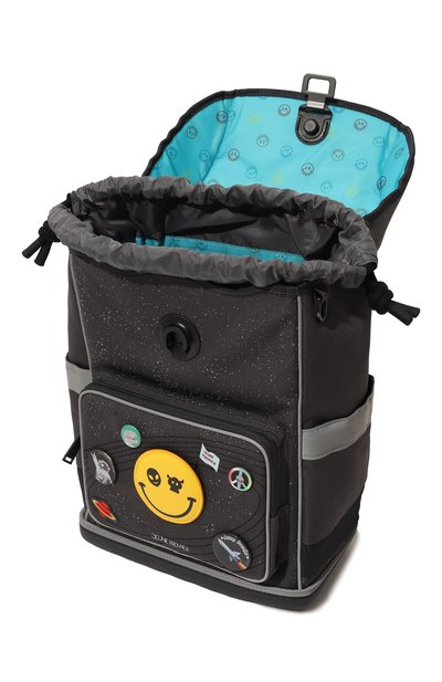 Рюкзак ergonomic JEUNE PREMIER, арт. Erx23206, фото 3