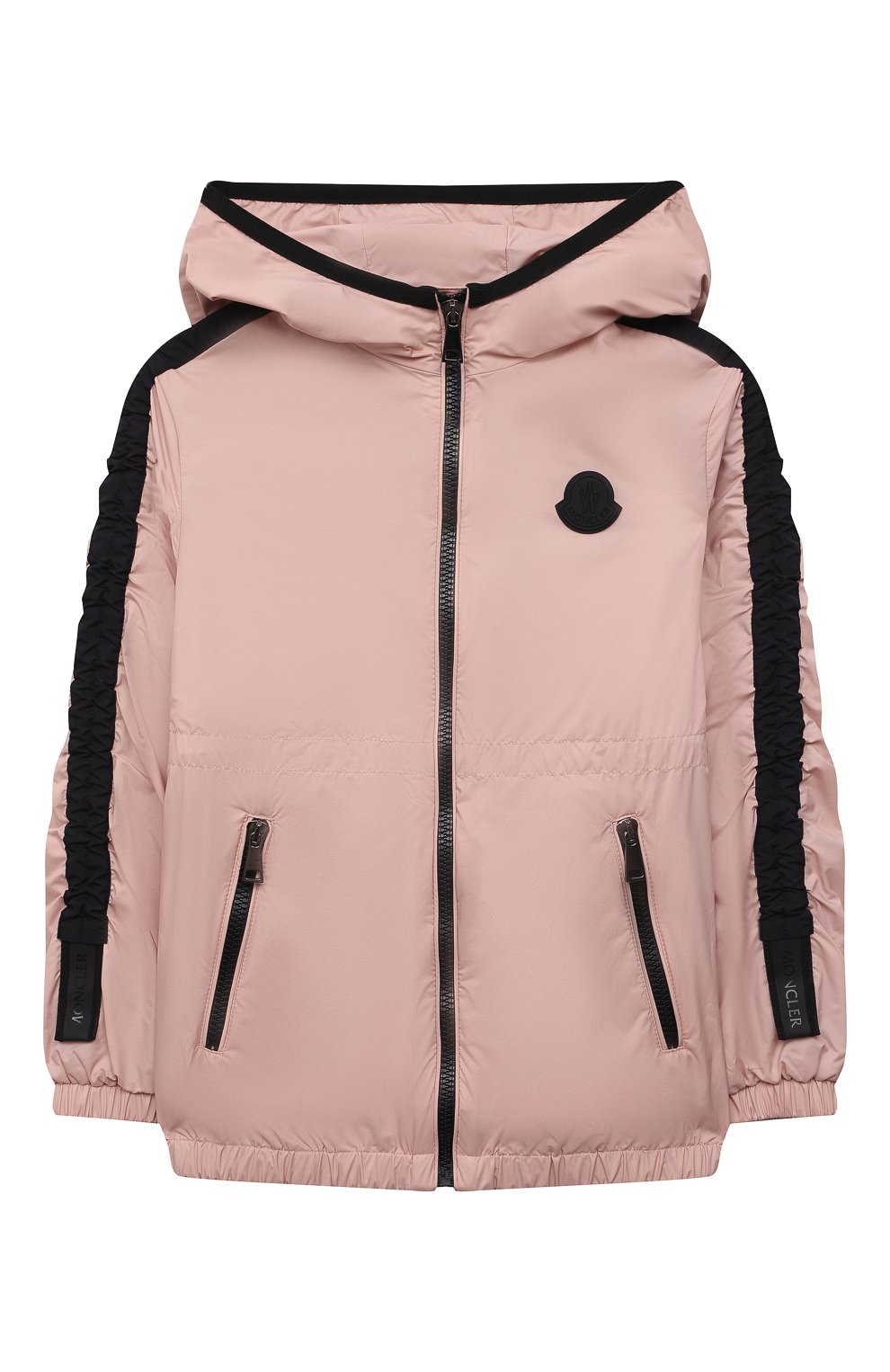 Ветровка с капюшоном MONCLER, арт. G1-954-1B714-10-53333/8-10A, фото 1