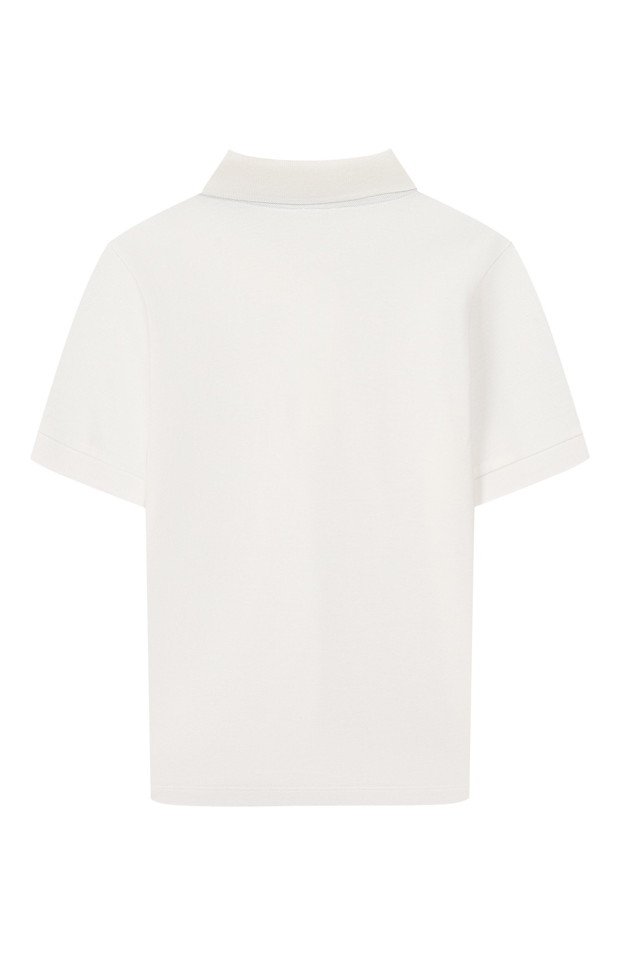 Хлопковое поло ELEVENTY, арт. EY8P71/Z3736_001, фото 2