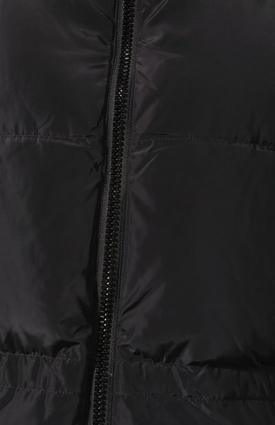 Пуховая куртка GANNI, арт. F4042, фото 5