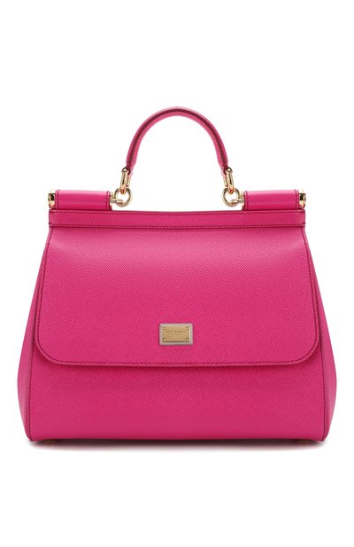 Сумка sicily medium DOLCE & GABBANA, арт. 0116/BB6002/A1001, фото 1