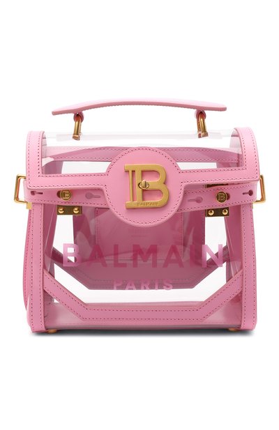 Сумка buzz BALMAIN, арт. VN1S555/KPVT, фото 1