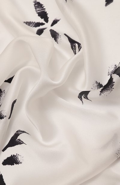 Шелковый платок GIORGIO ARMANI, арт. 795313/3F148, фото 3