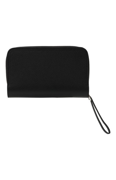 Мужской кожаное портмоне ZILLI, арт. LJ0E01M1990VIMP10