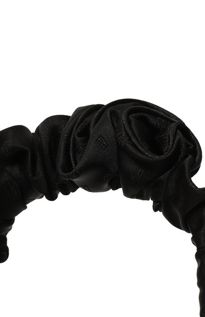 Ободок для волос ALEXANDRE DE PARIS, арт. THB10A-25T-A23 N, фото 4