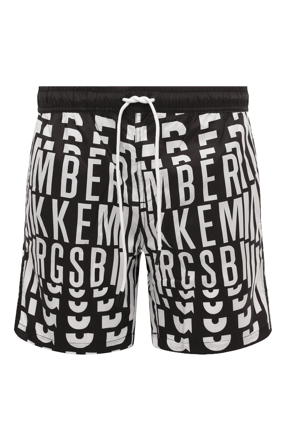 Плавки-шорты DIRK BIKKEMBERGS, арт. BKK3MBM12, фото 1