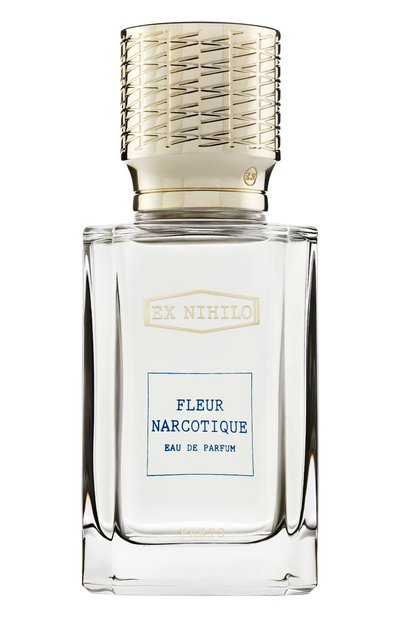 Мужской парфюмированная вода fleur narcotique (100ml) EX NIHILO, арт. 3770004085026