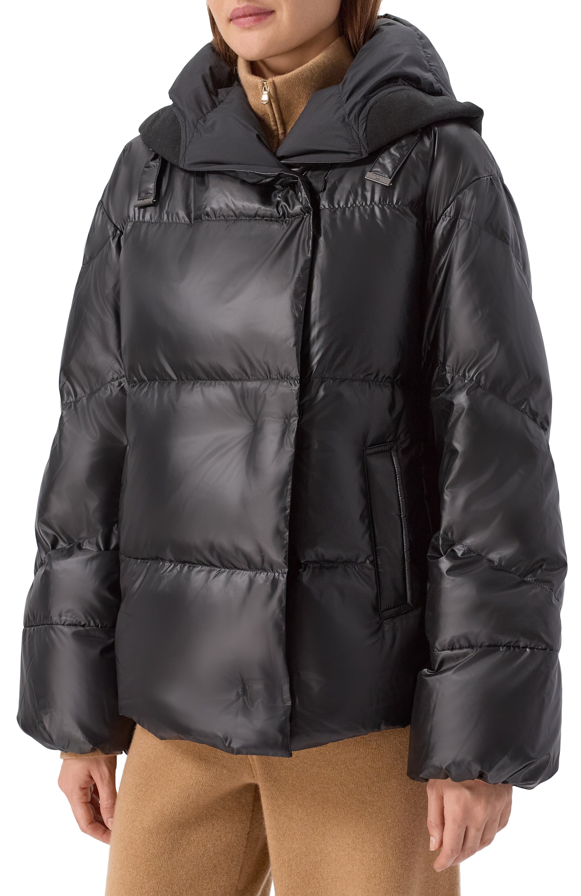 Пуховик DIEGO M, арт. 25IM-B726/25IT-701, фото 3