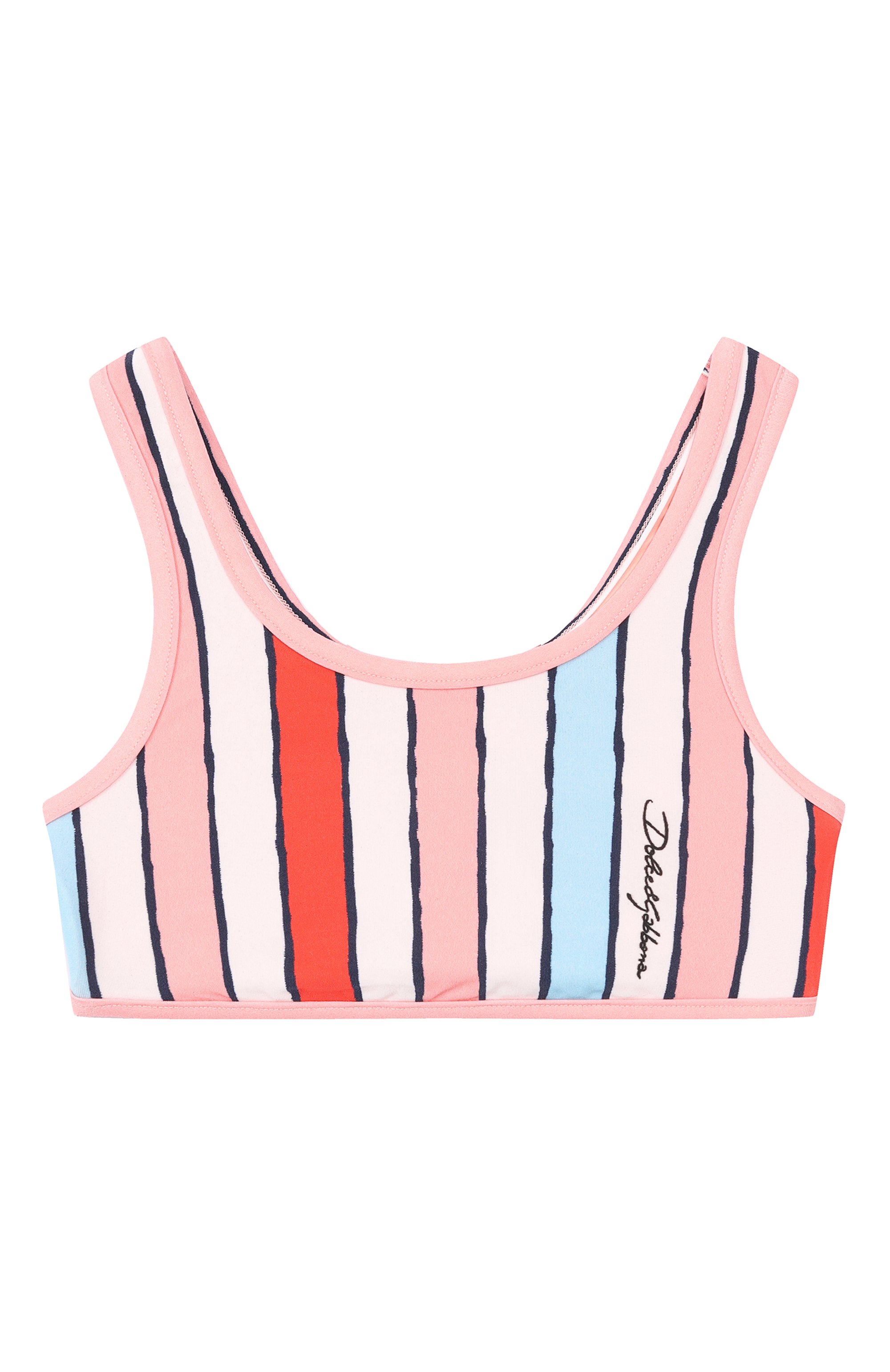 Раздельный купальник DOLCE & GABBANA, арт. L5J877/0N0D5, фото 2