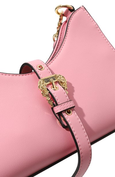 Сумка VERSACE JEANS COUTURE, арт. 74VA4BFS/ZS412, фото 3