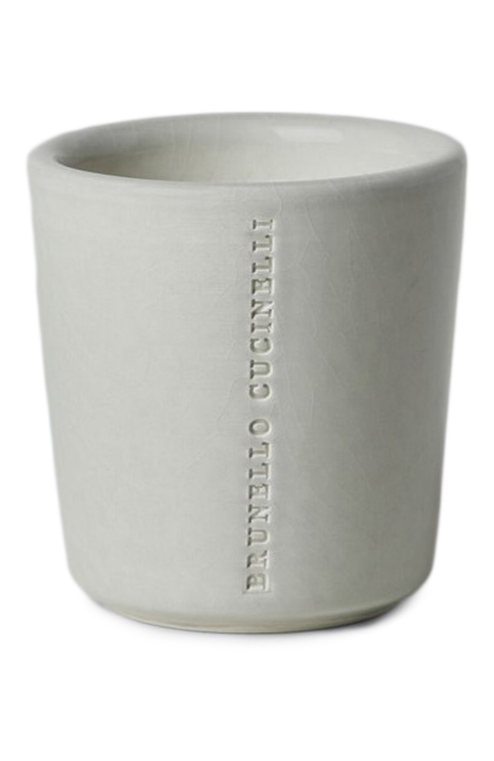Свеча в стакане BRUNELLO CUCINELLI, арт. MLCANDBC1, фото 1
