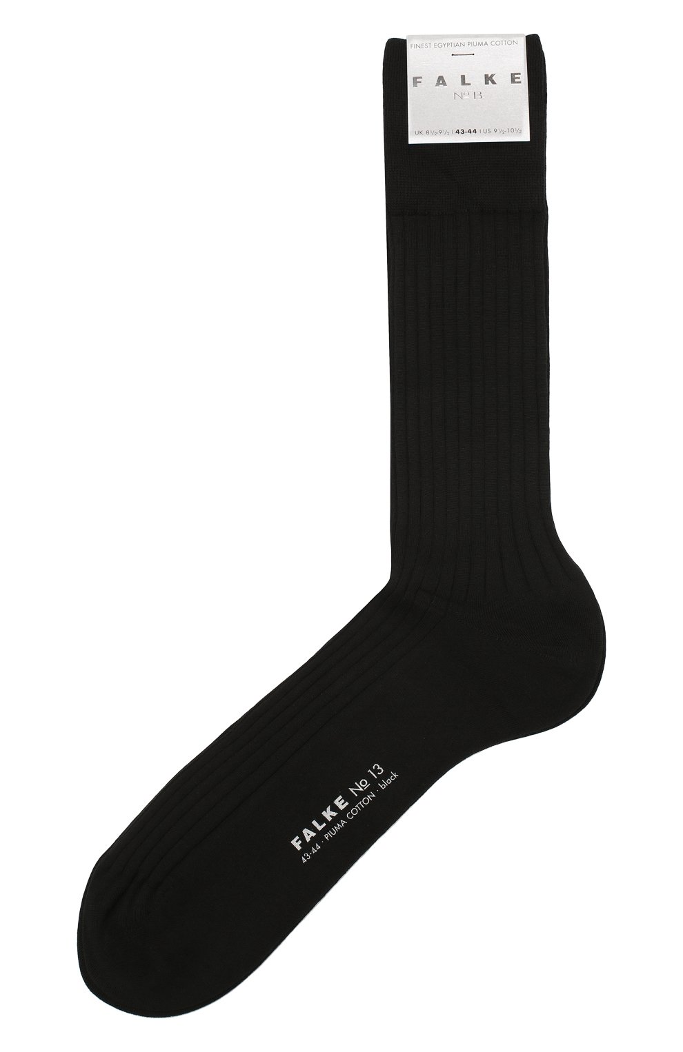 Хлопковые носки FALKE, арт. 14669, фото 1