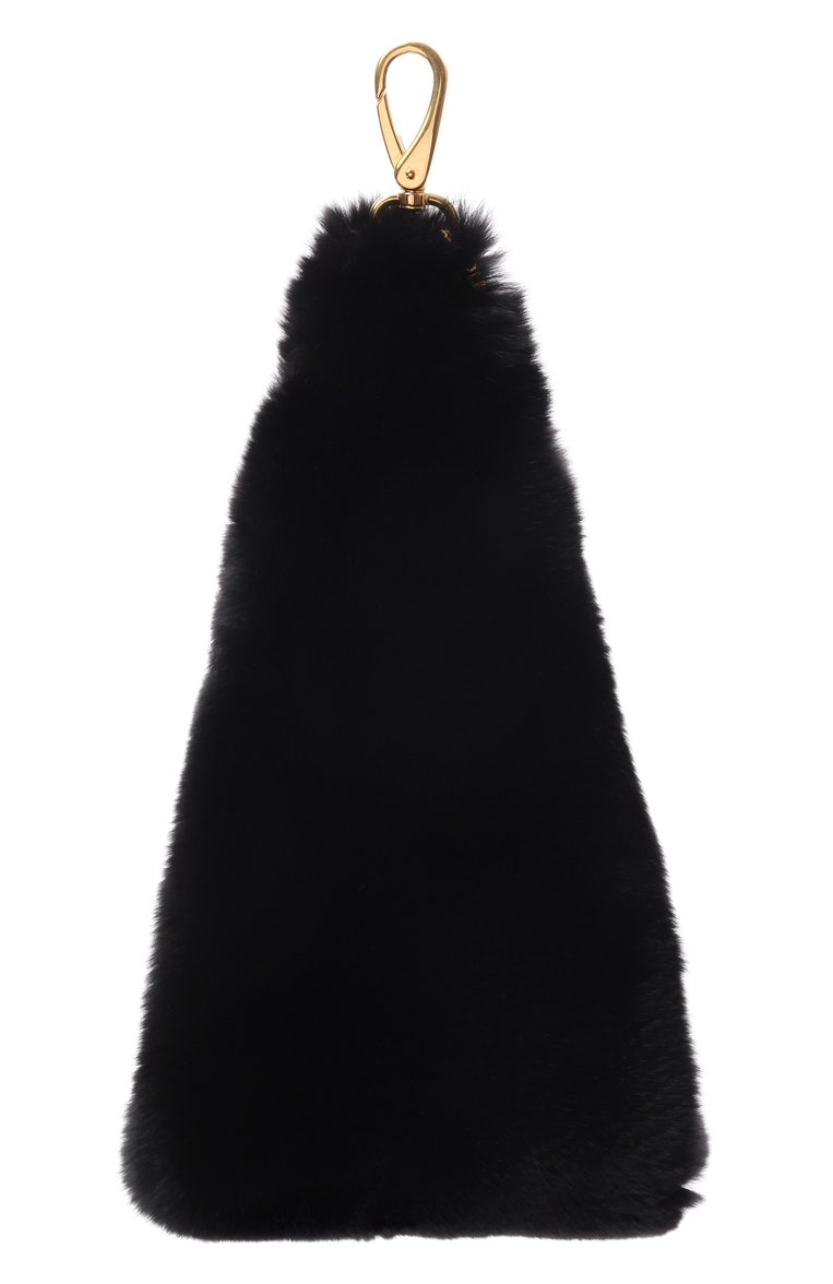 Брелок MIU MIU, арт. 5TX001-2BMN-F0002, фото 1