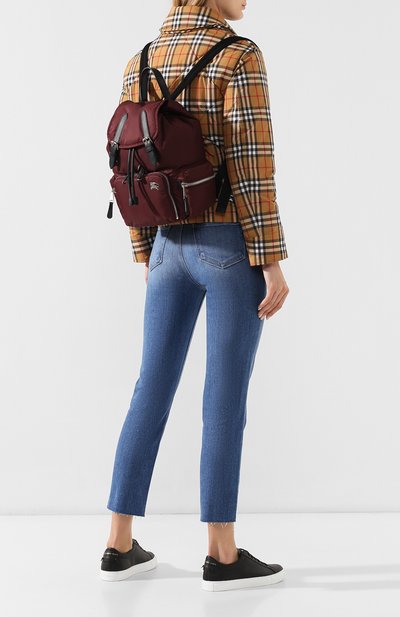 Рюкзак rucksack BURBERRY, арт. 8006722, фото 2