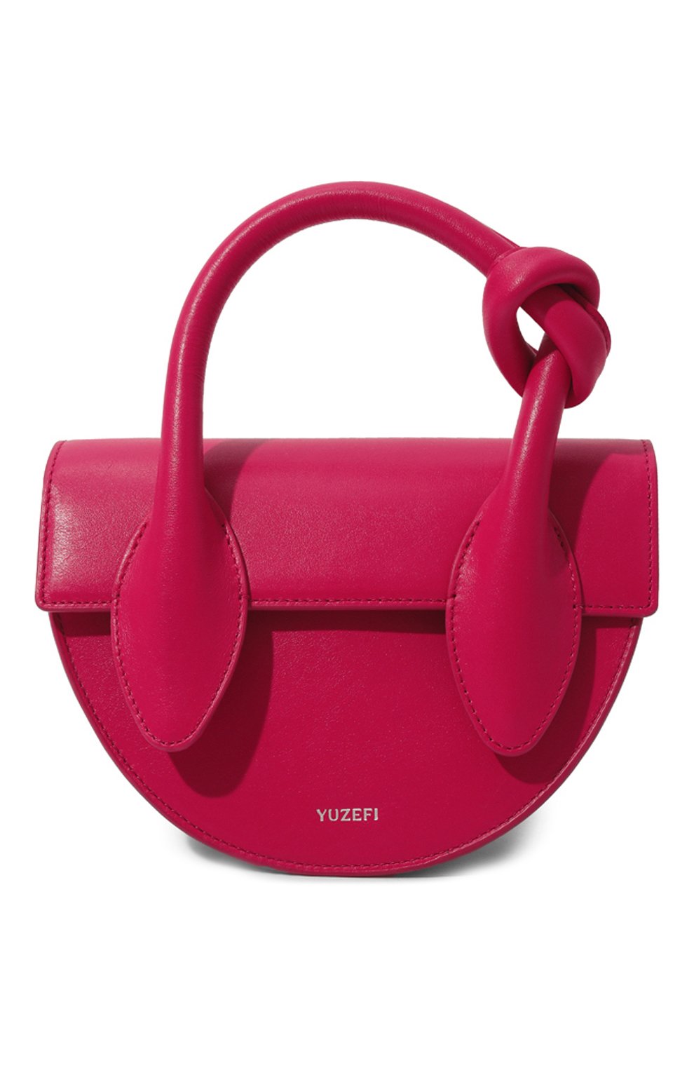 Сумка pretzel YUZEFI, арт. YUZSS23-HB-PRZ-L006, фото 1