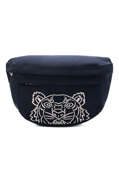 Текстильная поясная сумка KENZO, арт. FB55SF305FR4, фото 1