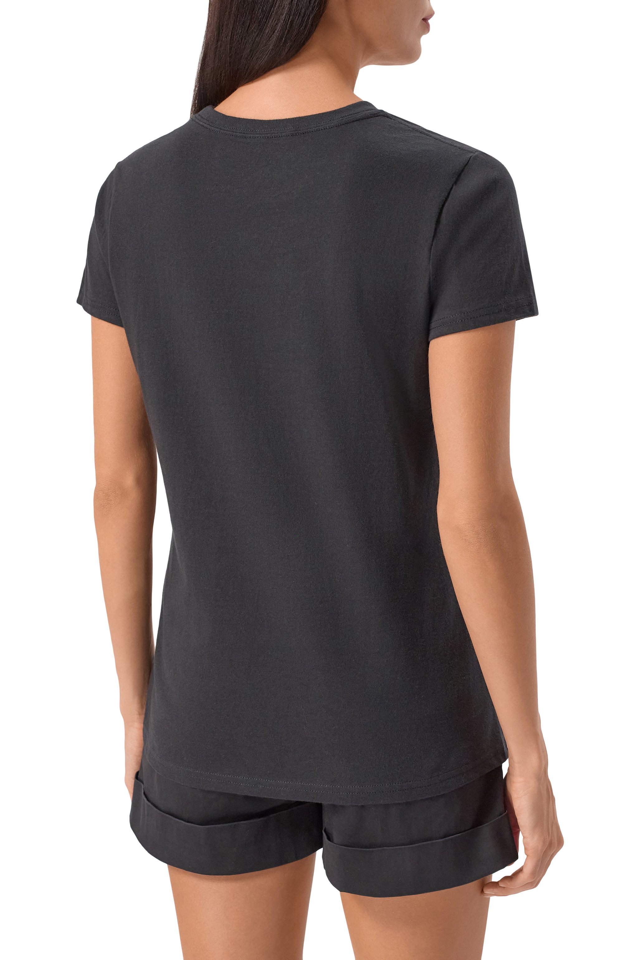 Хлопковая футболка HARLEY-DAVIDSON, арт. 99095-24VW, фото 4