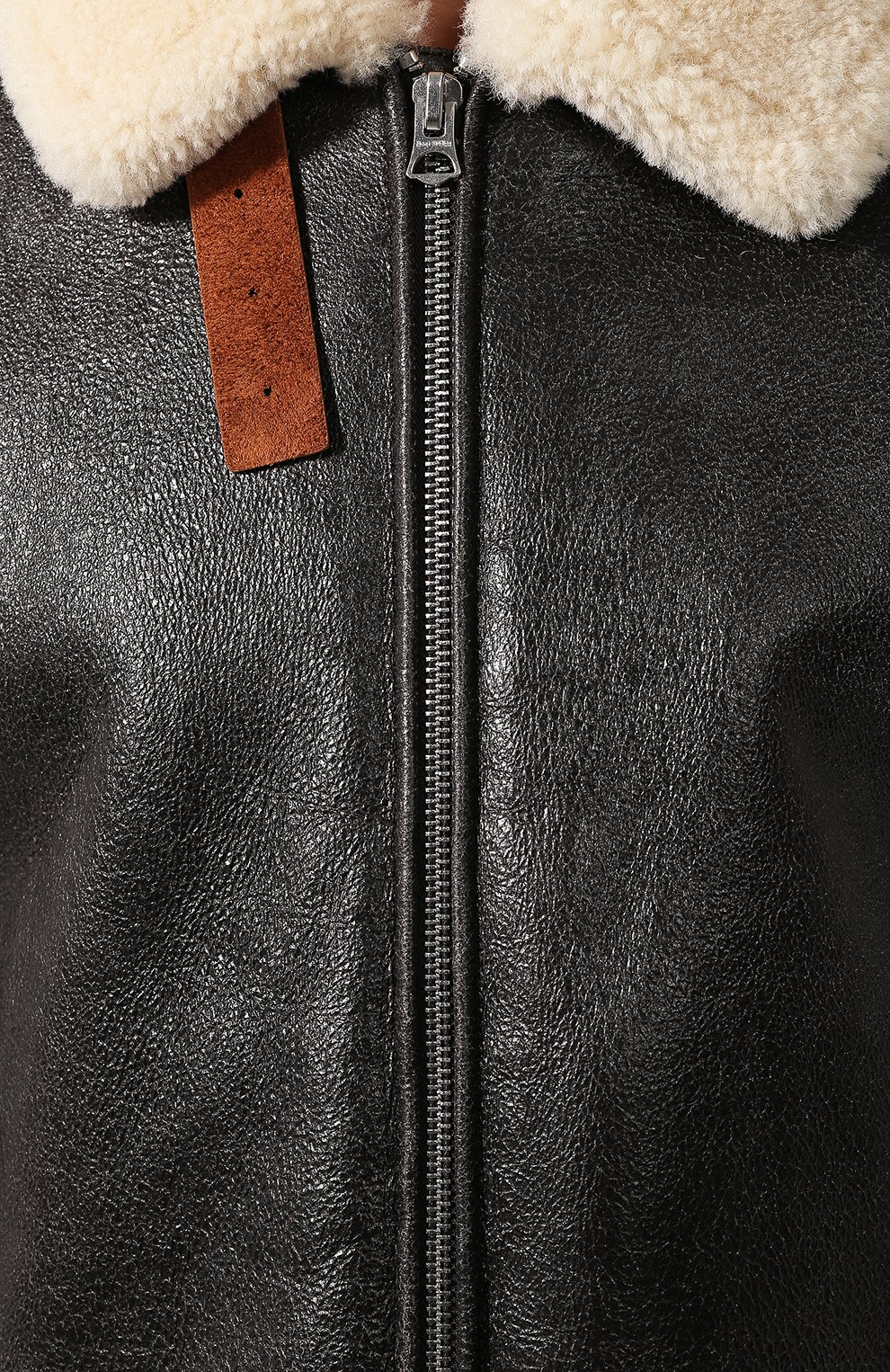 Дубленка ACNE STUDIOS, арт. B70002, фото 5