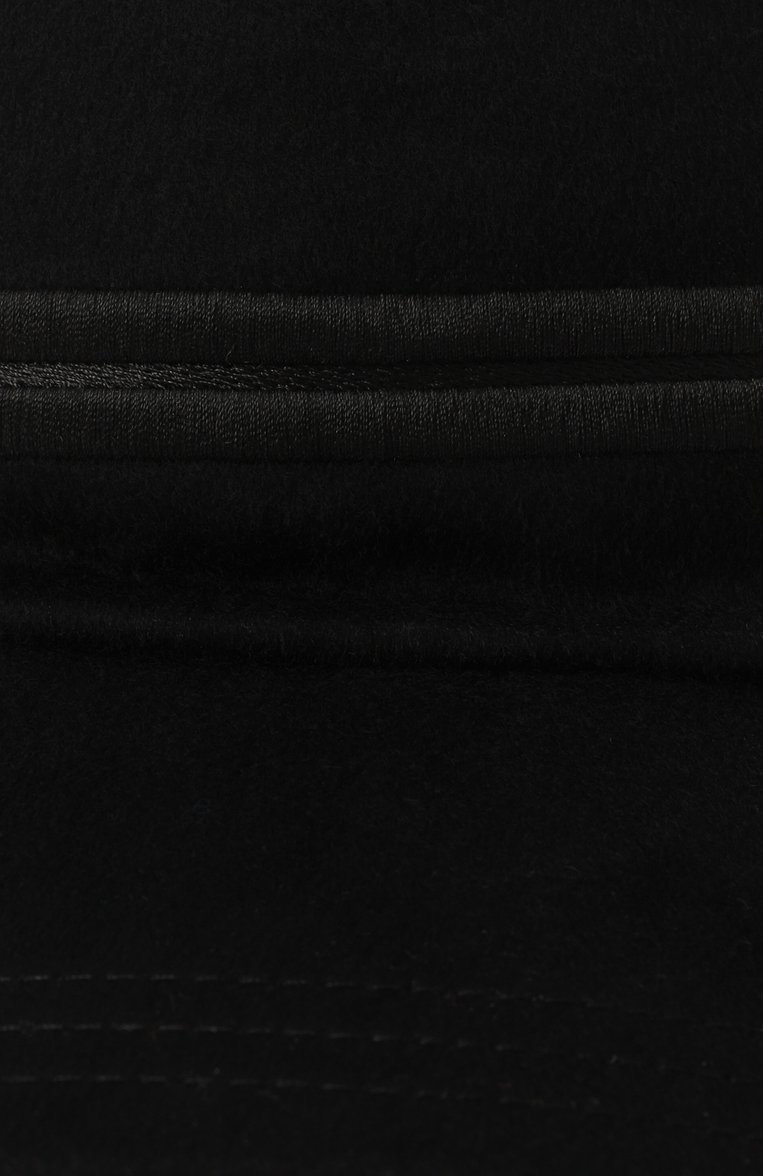 Кашемировая бейсболка ZEGNA, арт. B8D/E7I09HA8, фото 1