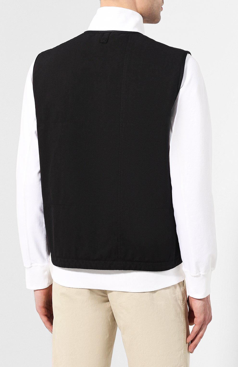 Жилет STONE ISLAND SHADOW PROJECT, арт. 7019G0101, фото 4