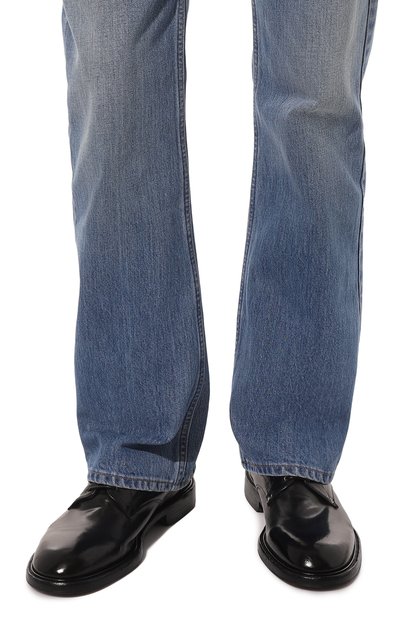 Кожаные дерби GREEN GEORGE, арт. 6014/MAREMMA, фото 3