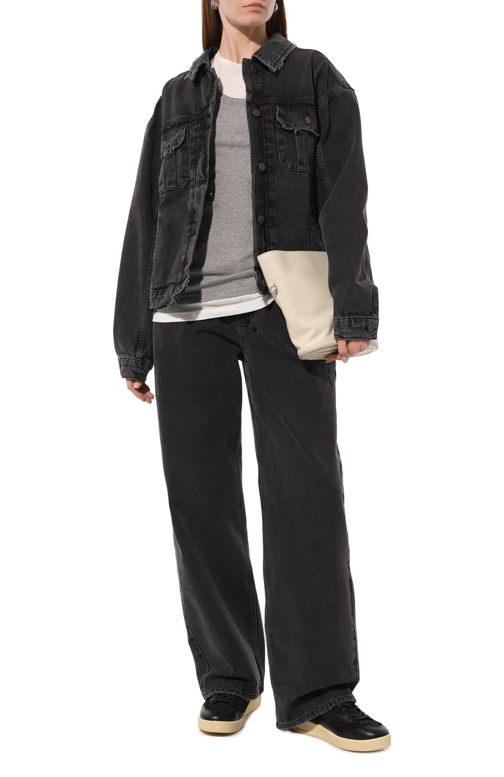 Джинсовая куртка KSUBI, арт. WSP24JK007, фото 2