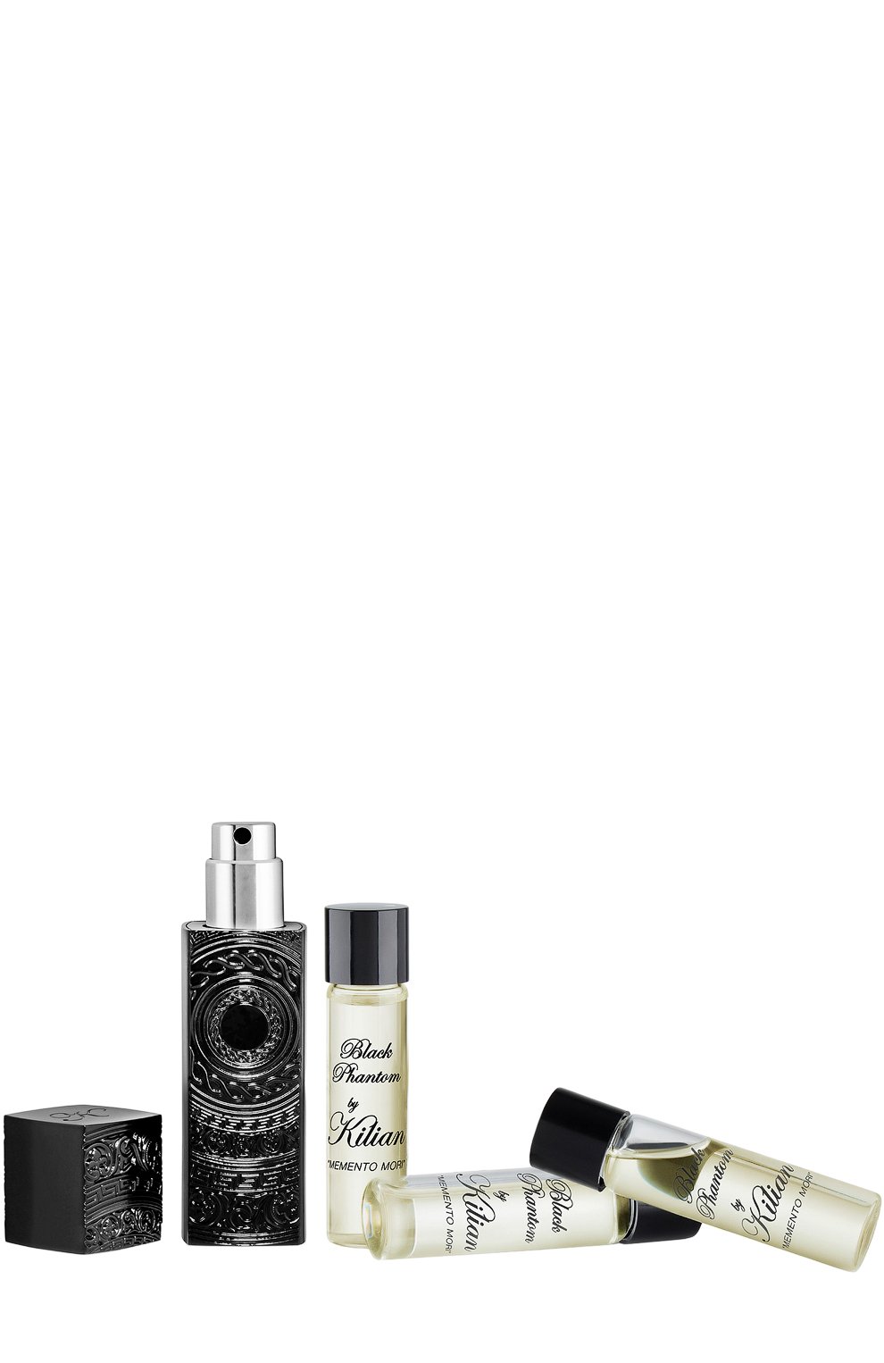 Набор для путешествия парфюмерная вода black phantom by kilian (30ml) KILIAN PARIS, арт. 3700550281115, фото 1