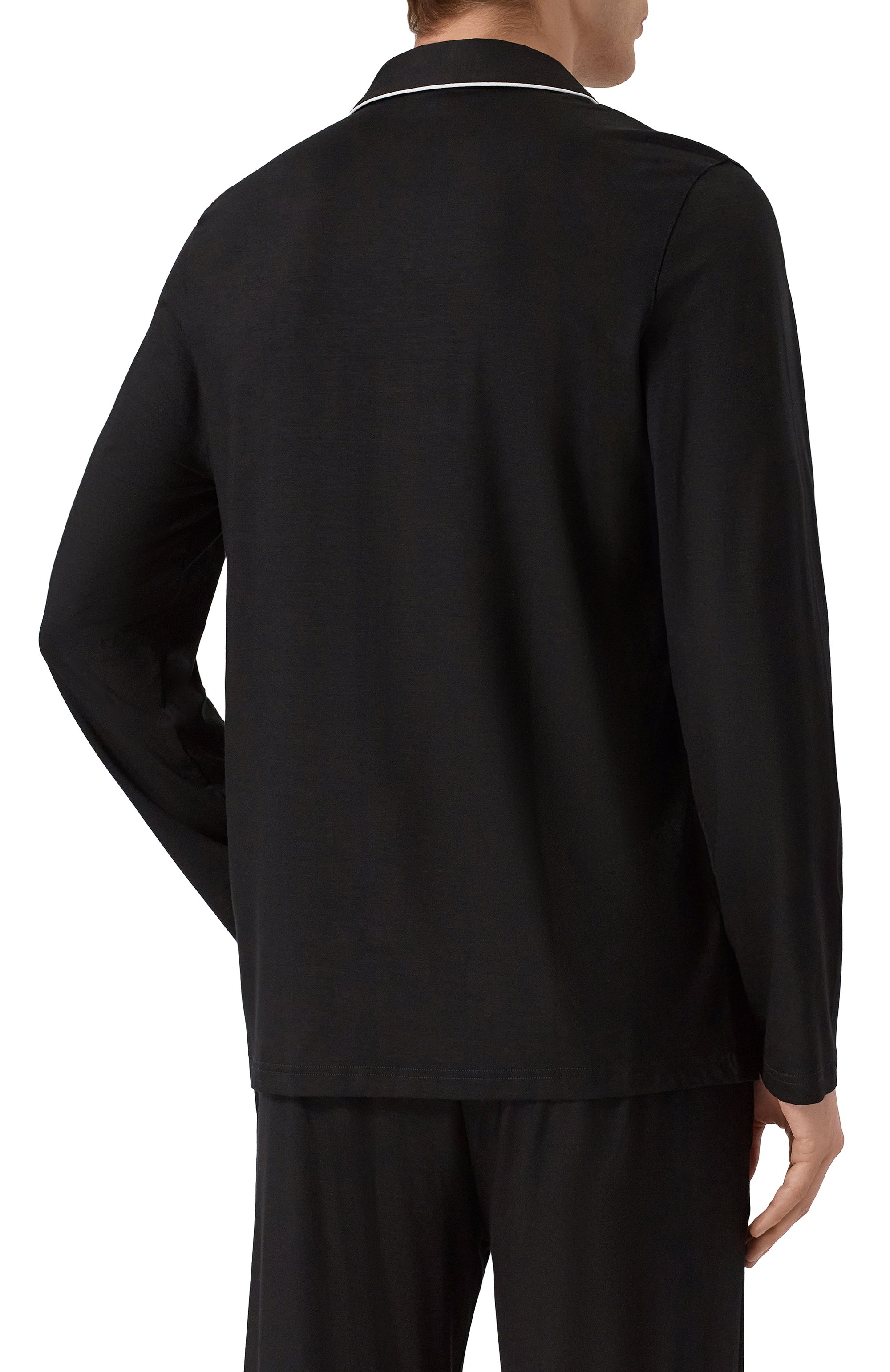 Пижама DEREK ROSE, арт. 4070-L0ND003, фото 4