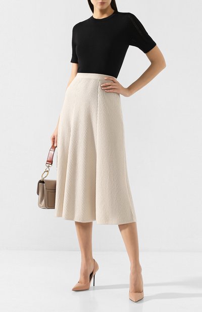 Шерстяной топ ESCADA, арт. 5031175, фото 2