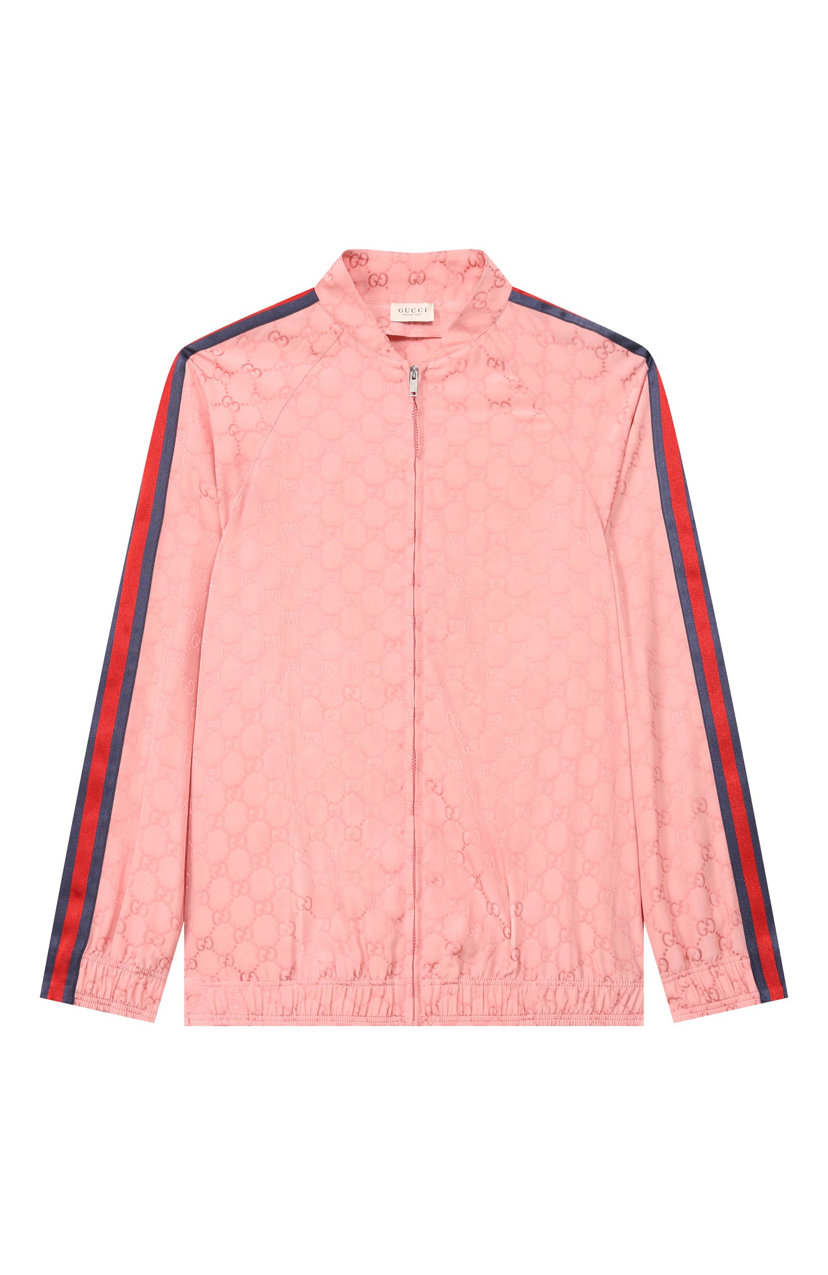 Толстовка из вискозы GUCCI, арт. 873851/XJHZF, фото 1