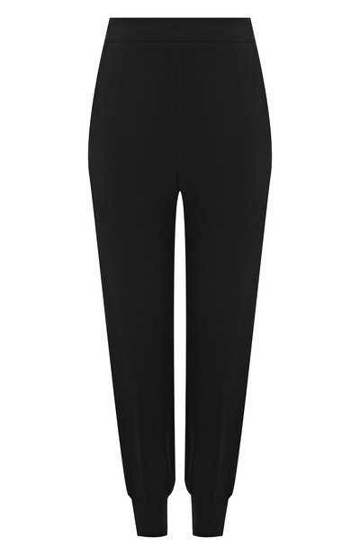 Женские джоггеры из вискозы STELLA MCCARTNEY, арт. 341416/3DU300