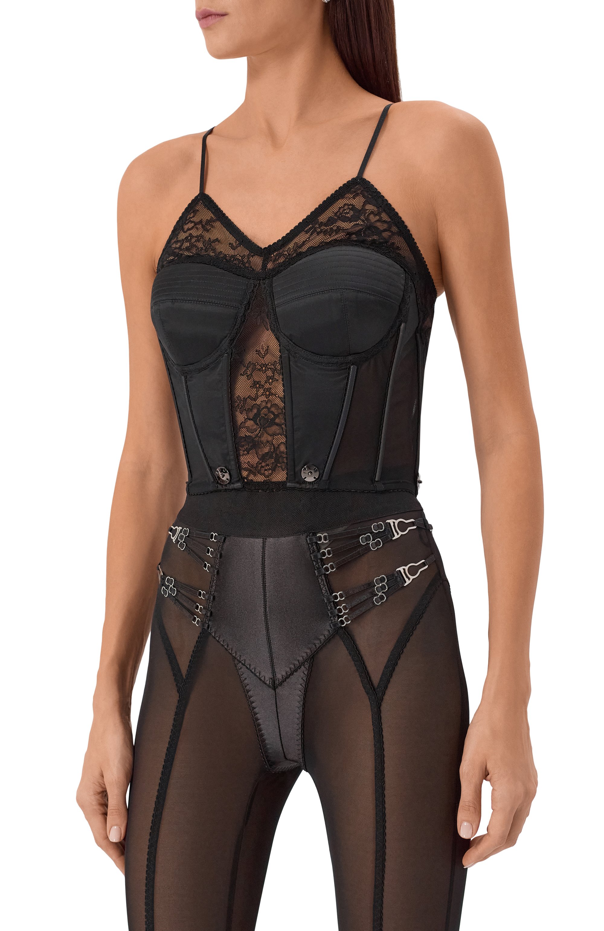 Топ-бюстье DANIIL ANTSIFEROV, арт. DA_1451, фото 3