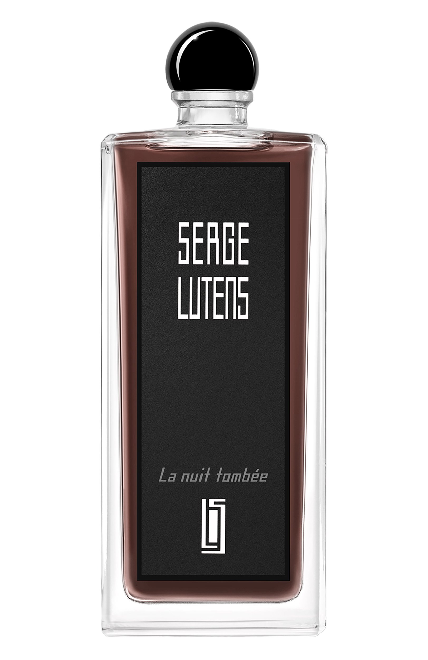 Парфюмерная вода la nuit tombée (50ml) SERGE LUTENS, арт. 82100796SL, фото 1