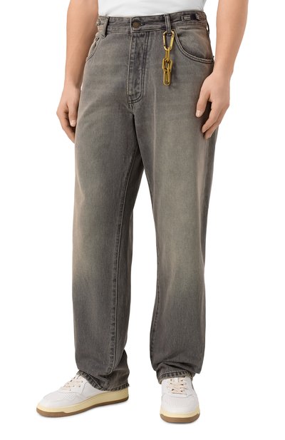 Джинсы DARKPARK, арт. MTR02/DBK02, фото 3