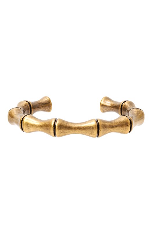 Браслет Bamboo с позолотой Lhasa Б-00121/1 Золотой Б-00121/1
